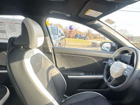 New 2026 Kia K4 GT-Line image 14