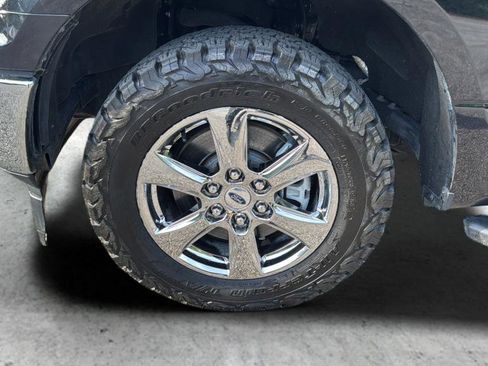 Used 2020 Ford F150 XLT w/ Equipment Group 302A Luxury RWD image 24
