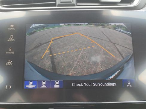 Used 2022 Honda CR-V EX image 22