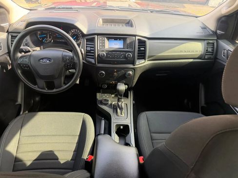 Used 2021 Ford Ranger XL w/ Equipment Group 101A High image 33