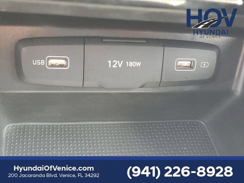 Certified 2023 Hyundai Santa Cruz SE AWD/4WD image 31
