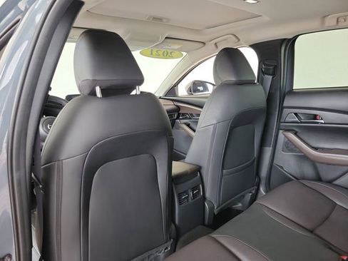 Used 2021 MAZDA CX-30 2.5 Turbo w/ Premium Package image 22