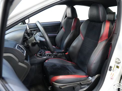 Used 2020 Subaru WRX STI AWD/4WD image 31