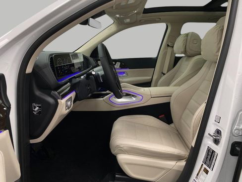 New 2026 Mercedes-Benz GLE 350 4MATIC image 32