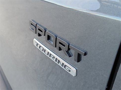 Used 2023 Honda CR-V Sport Touring image 8