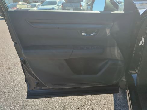 Used 2026 Honda CR-V EX image 16