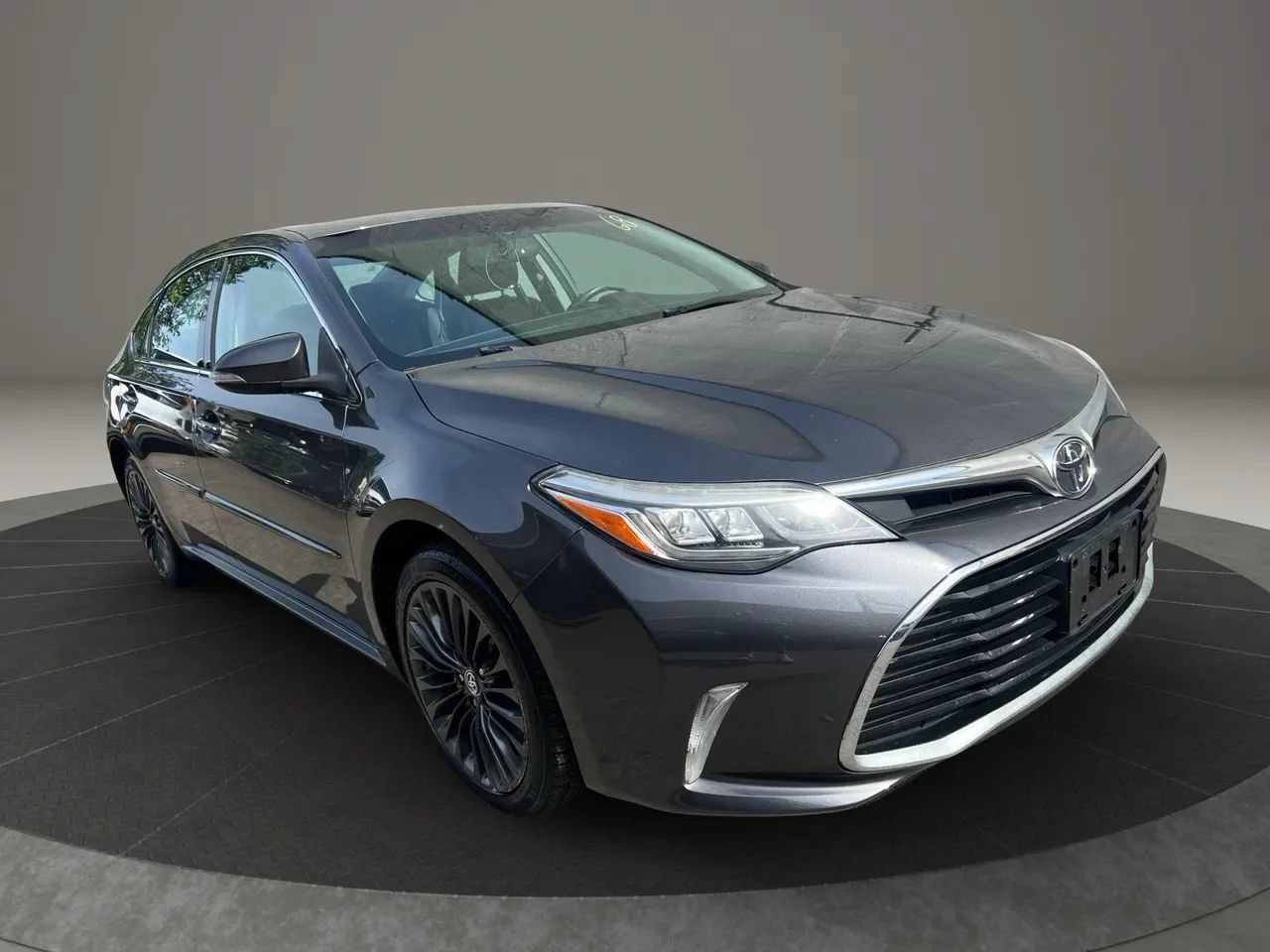 Used 2016 Toyota Avalon Touring w/ Protection Package FWD image 3