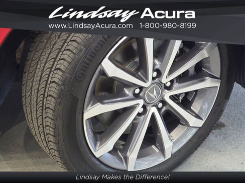 Used 2026 Acura Integra FWD image 26
