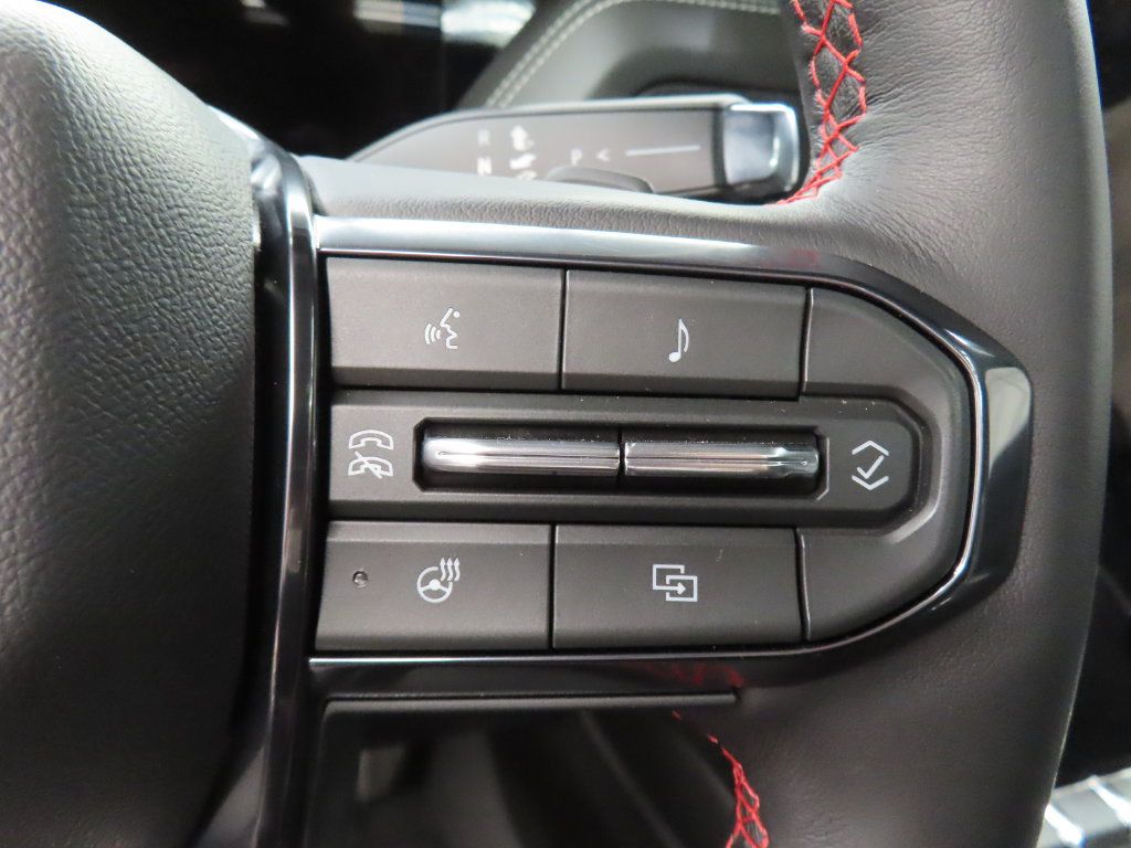 Used 2026 GMC Yukon XL AT4 Ultimate AWD/4WD image 52