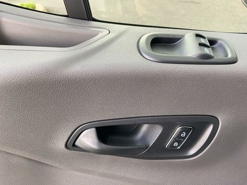 New 2025 Ford Transit 250 148 Medium Roof Extended AWD w/ Load Area Protection Package image 19