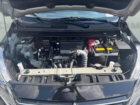 Used 2024 Mitsubishi Mirage ES FWD image 20