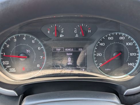 Used 2024 Chevrolet Malibu LT FWD image 25