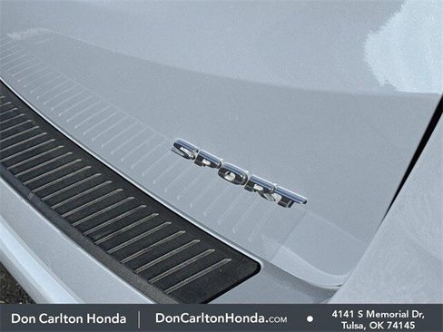 Certified 2025 Honda Odyssey Sport-L image 7