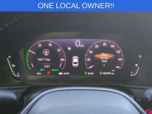 Used 2023 Honda Accord Sport image 13