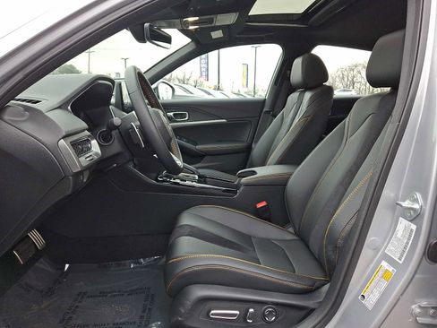 Used 2026 Acura Integra A-Spec image 13