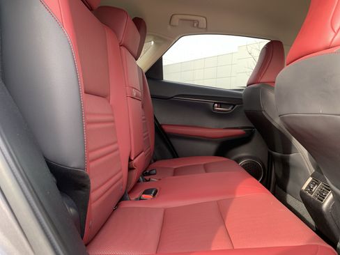 Used 2021 Lexus NX 300 AWD w/ Accessory Package 2 image 33