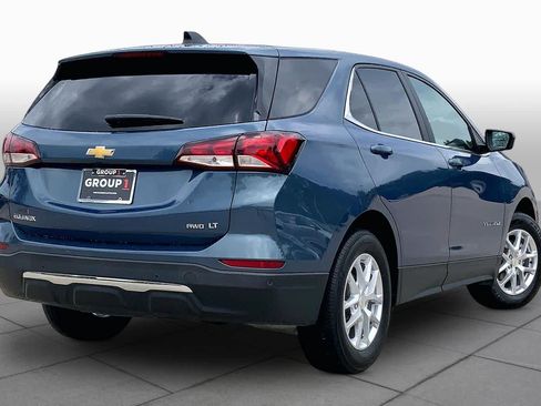 Used 2024 Chevrolet Equinox LT AWD/4WD image 13