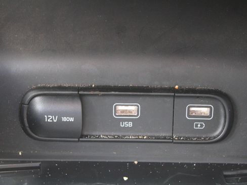 Certified 2024 Kia K5 GT-Line w/ GT-Line Premium Package FWD image 38