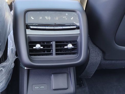 New 2026 Cadillac Lyriq V w/ LPO, Floor Liner Package image 29