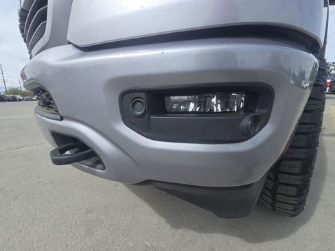 Used 2020 RAM 1500 Big Horn AWD/4WD image 22