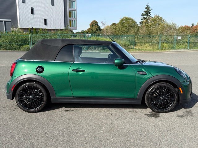 Used 2023 MINI Cooper S FWD image 8