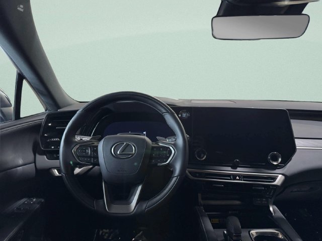 Certified 2025 Lexus RX 350 Premium w/ Convenience Package AWD/4WD image 11