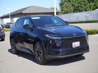 Used 2026 Toyota bZ FWD video 1
