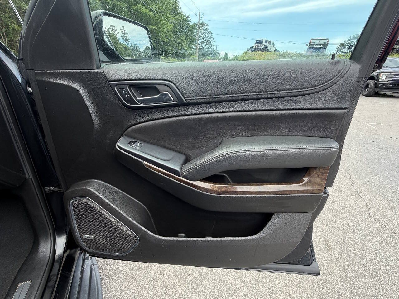 Used 2019 Chevrolet Tahoe LT AWD/4WD image 22