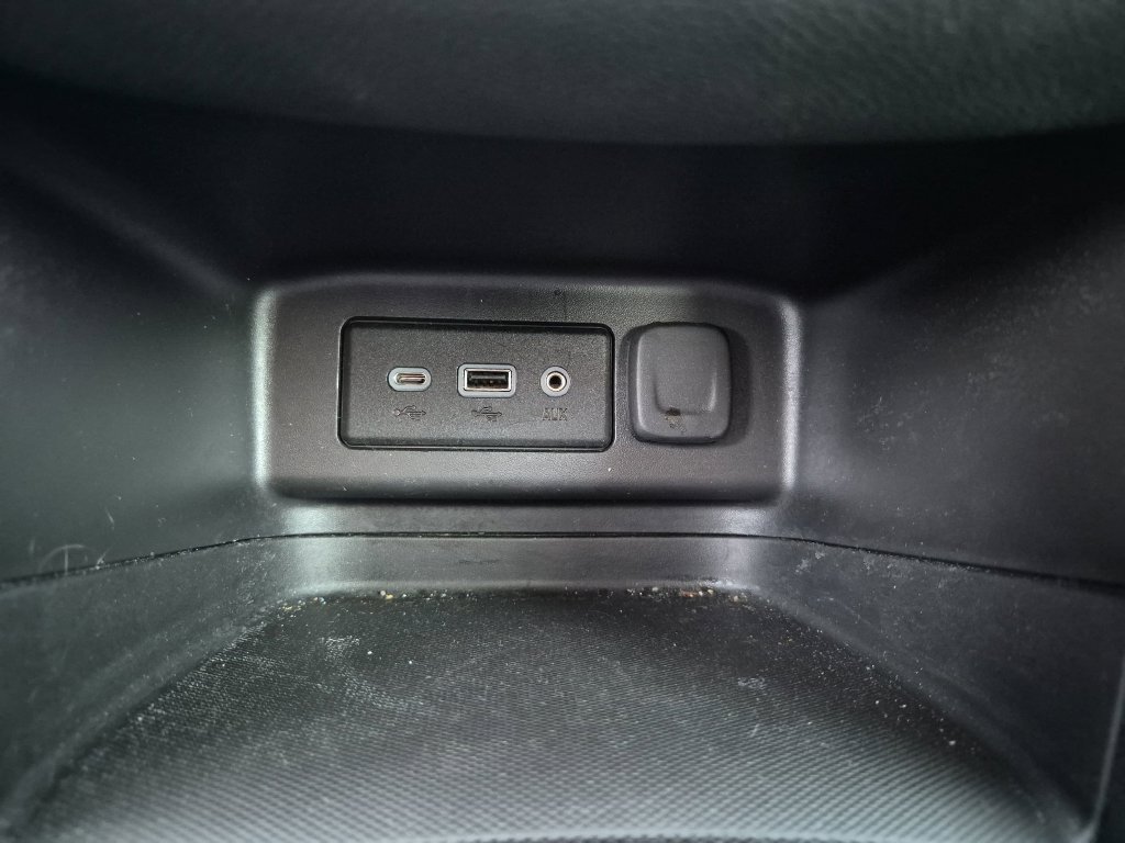 Used 2024 Chevrolet Equinox LT AWD/4WD image 35
