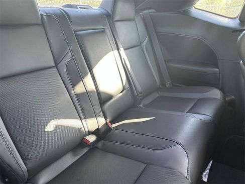 New 2023 Dodge Challenger SXT w/ Plus Package image 17