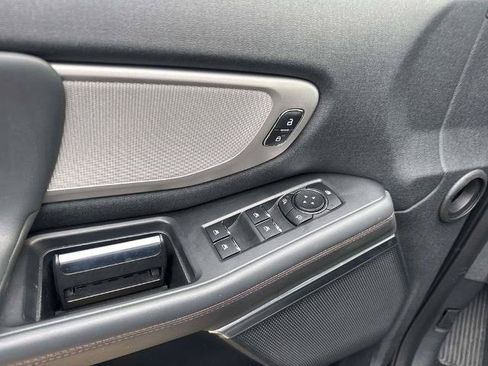 Certified 2025 Ford Expedition Max Active RWD image 19