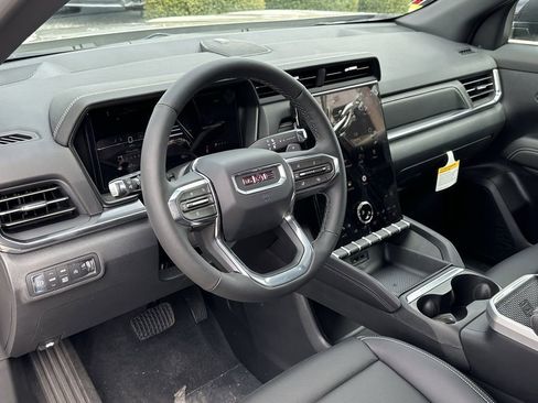 New 2026 GMC Terrain Elevation w/ Elevation Premium Package image 19