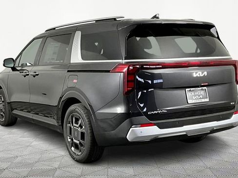 New 2026 Kia Carnival EX image 4