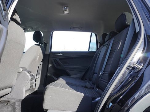 Used 2022 Volkswagen Tiguan S w/ IQ.Drive Package image 33