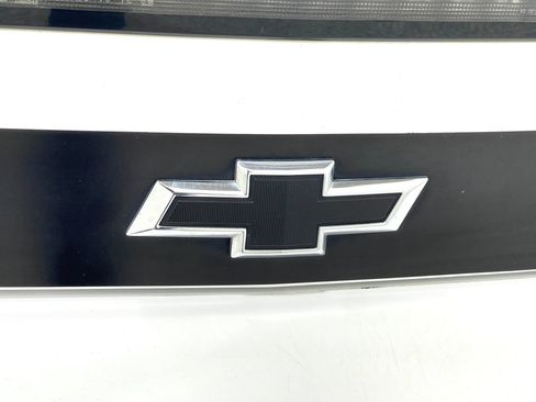 Used 2018 Chevrolet Camaro SS w/ Redline Edition RWD image 35