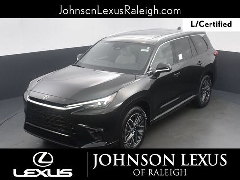Used 2025 Lexus TX 350 FWD w/ Technology Package image 25