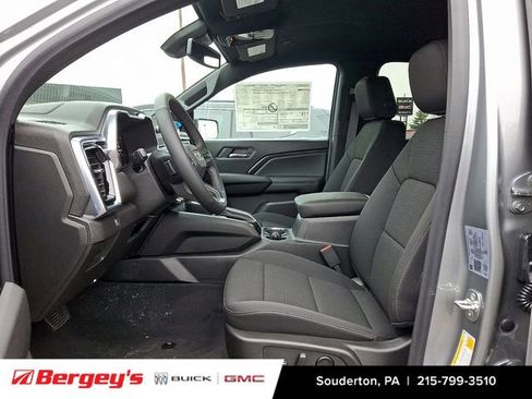 New 2026 GMC Canyon Elevation w/ Convenience Package AWD/4WD image 10