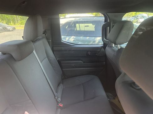 Used 2025 Toyota Tacoma SR5 image 4