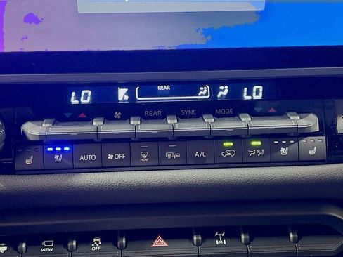 New 2026 Toyota Sequoia TRD Pro AWD/4WD image 14