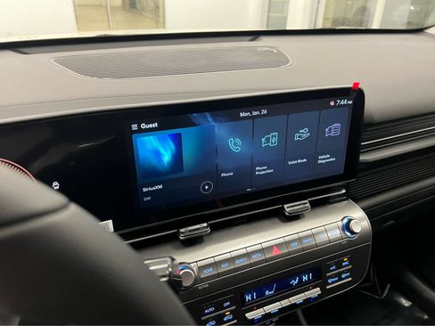 Used 2026 Hyundai Kona SEL Sport image 27