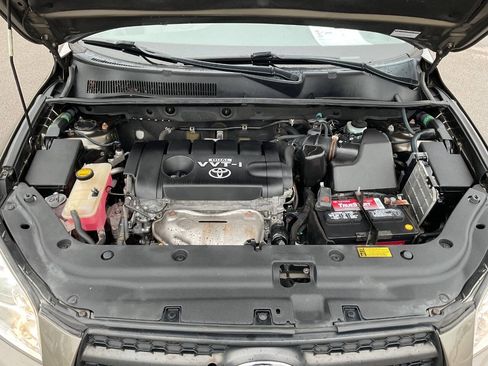 Used 2010 Toyota RAV4 4WD image 42