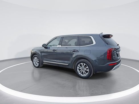Used 2022 Kia Telluride LX image 7