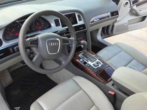 Used 2010 Audi A6 3.0T Prestige AWD/4WD image 28