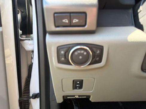 Used 2019 Ford F350 XLT w/ XLT Value Package AWD/4WD image 15