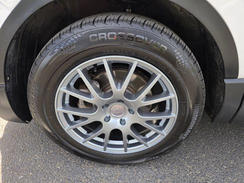 Used 2020 Honda CR-V EX image 10