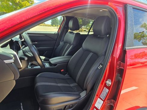 Used 2025 MAZDA CX-50 AWD 2.5 S w/ Preferred Package image 13