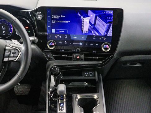 Used 2025 Lexus NX 350 AWD w/ Cold Area Package image 14
