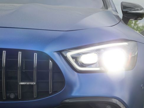 Used 2022 Mercedes-Benz AMG GT 53 image 28
