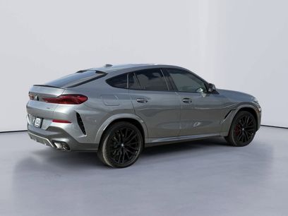 New 2026 BMW X6 xDrive40i