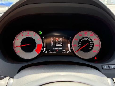 Certified 2024 Acura RDX A-Spec AWD/4WD image 23